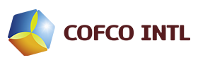 Logo de COFCO