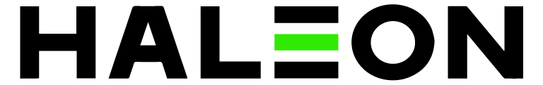 Logo de Haleon