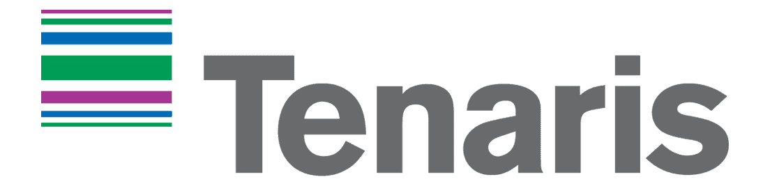 Logo de Tenaris